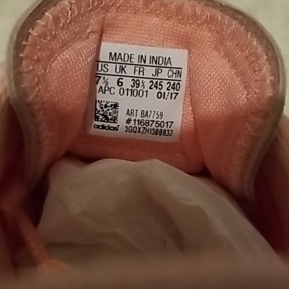 Adidas Originals Flashback Sneaker - Picture 4 of 4